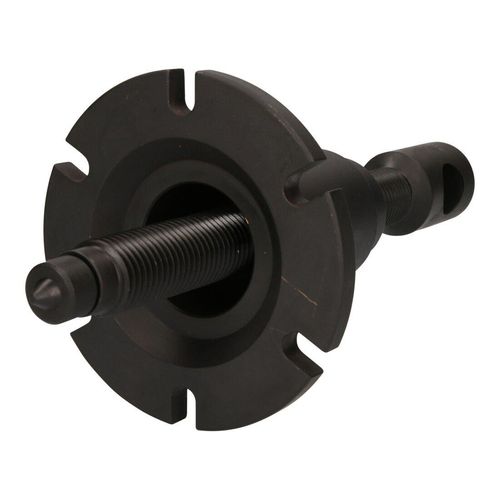 KS Tools Abzieher mit Spindel, Lochkreisdurchmesser 124 mm (460.3798)