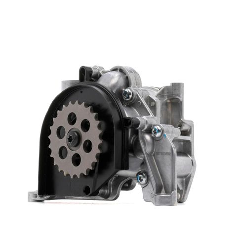 RIDEX Ölpumpe BMW,ALPINA 596O0232 11417798014,11417810451,11418508629 Motorölpumpe