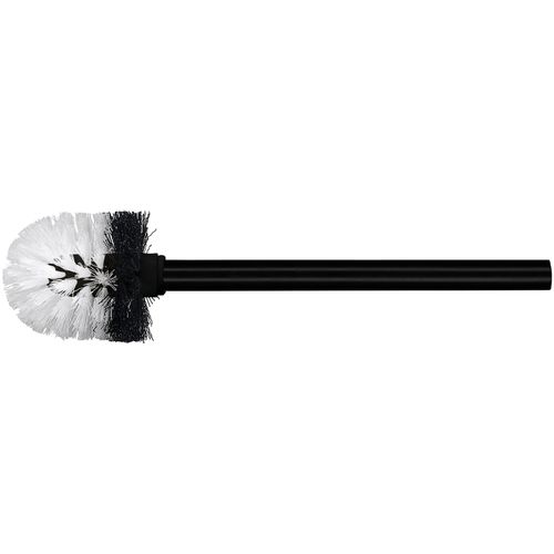 Ersatzbürste KLEINE WOLKE, schwarz, L:35cm Ø:7,3cm, Reinigungsbürsten