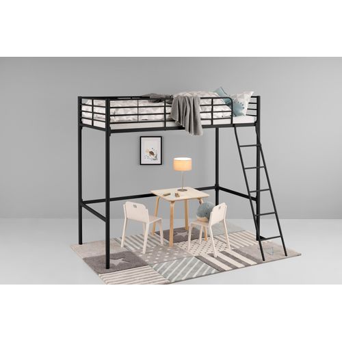 Hochbett HOME AFFAIRE 