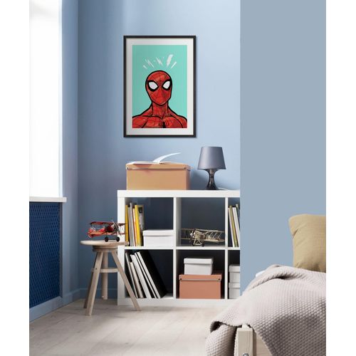 Wandbild KOMAR 