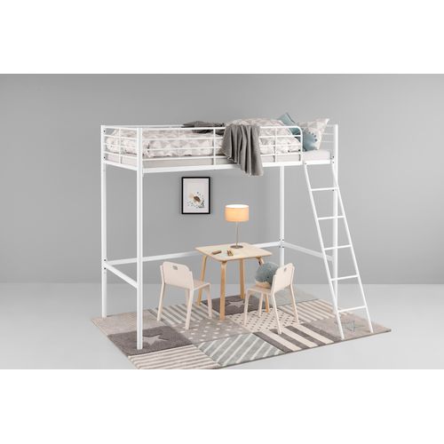 Hochbett HOME AFFAIRE 