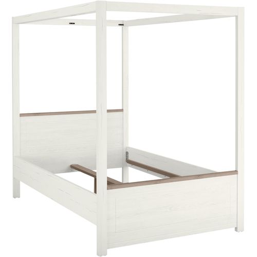 Himmelbett 