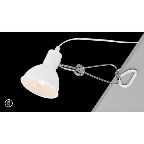 BRILONER LEUCHTEN LED Klemmleuchte 