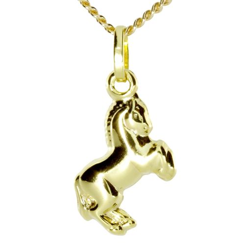 Kette mit Anhänger OSTSEE-SCHMUCK 