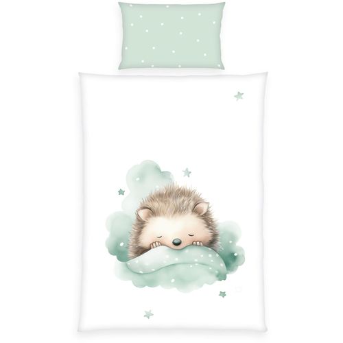 Babybettwäsche BABY BEST 