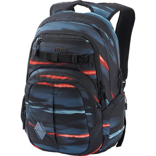 Schulrucksack NITRO 