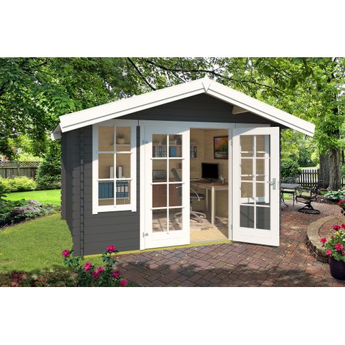 Gartenhaus NORDIC HOLZ 