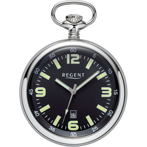 Taschenuhr REGENT 