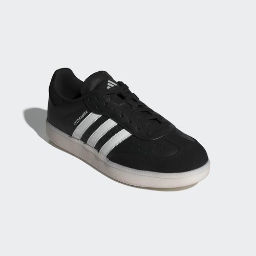 Fahrradschuh ADIDAS PERFORMANCE Gr. 44, schwarz-weiß (cschwarz, ftwwht, ftwwht), Schuhe, 44, Leder, Fahrradschuh