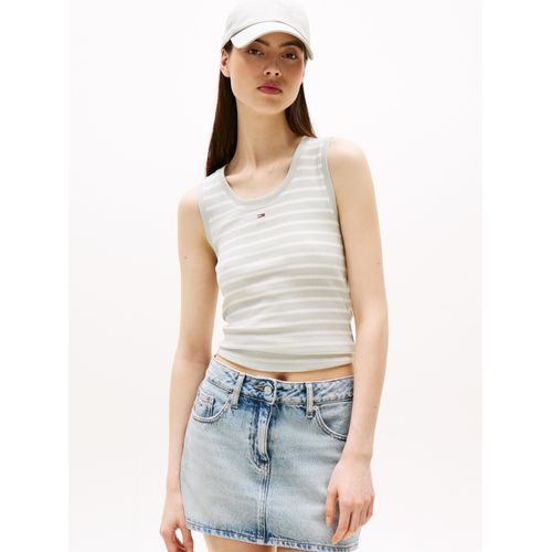 Tanktop TOMMY JEANS 