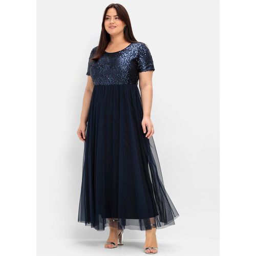 Abendkleid SHEEGO 
