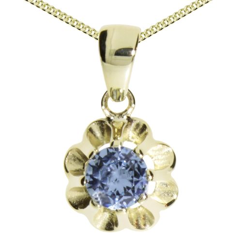 Kette mit Anhänger OSTSEE-SCHMUCK 