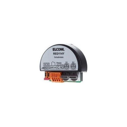 Schaltrelais 2Draht Unterputz RED114Y