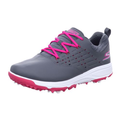 Skechers Golfschuhe Golf Damen 39362D3137303031 Grau 37 EU