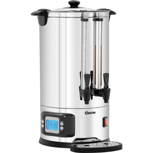 Tee-/Heißwasserspender D15000