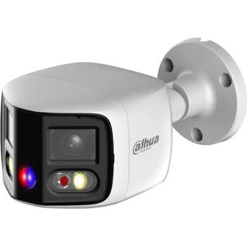 Dahua DH-IPC-PFW3849S-A180-E2-AS-PV-0280B Outdoor UHD PoE Sicherheitskamera