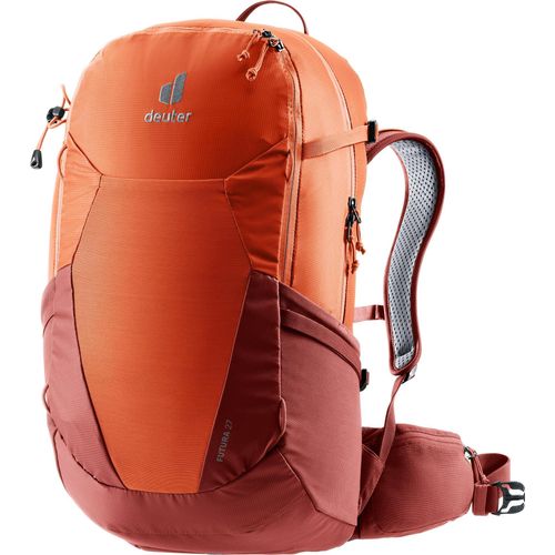 DEUTER Wanderrucksack Futura 27 rot
