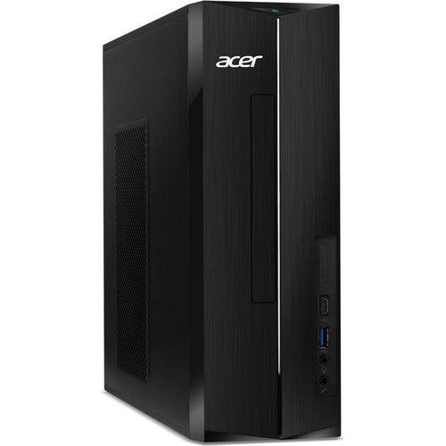 Acer DT.BLZEG.002 Aspire XC-1710 Desktop PC schwarz