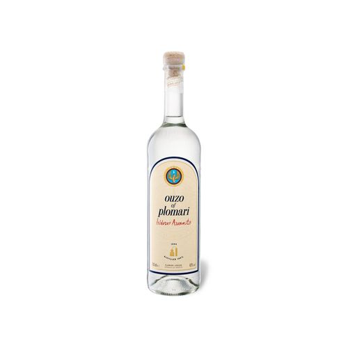 Ouzo Plomari 40% Vol