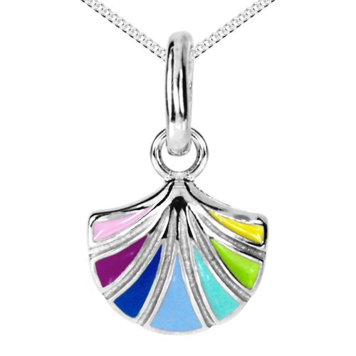 Kette mit Anhänger OSTSEE-SCHMUCK 
