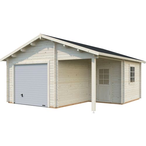 Garage PALMAKO 