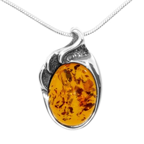 Kette mit Anhänger OSTSEE-SCHMUCK 