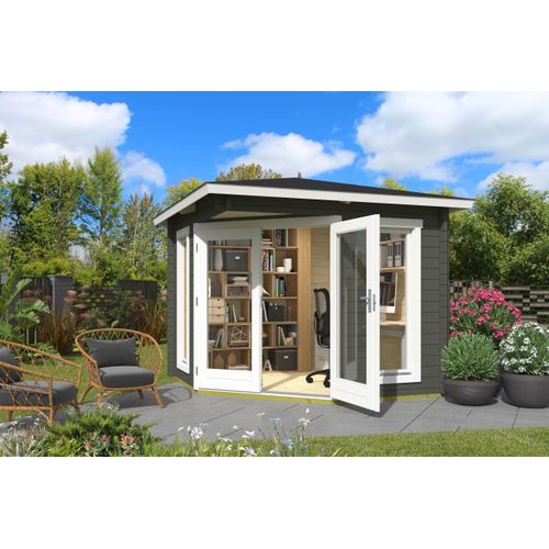 Gartenhaus NORDIC HOLZ 