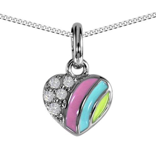 Kette mit Anhänger OSTSEE-SCHMUCK 