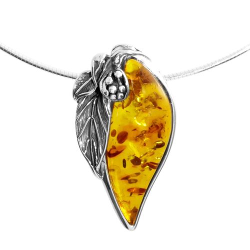 Halsreif OSTSEE-SCHMUCK 