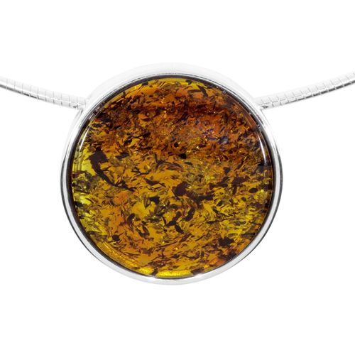 Halsreif OSTSEE-SCHMUCK 