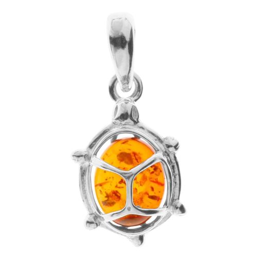 Ketten-Anhänger OSTSEE-SCHMUCK 