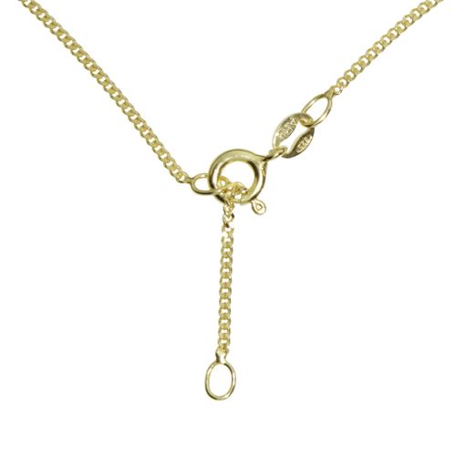Goldkette OSTSEE-SCHMUCK 
