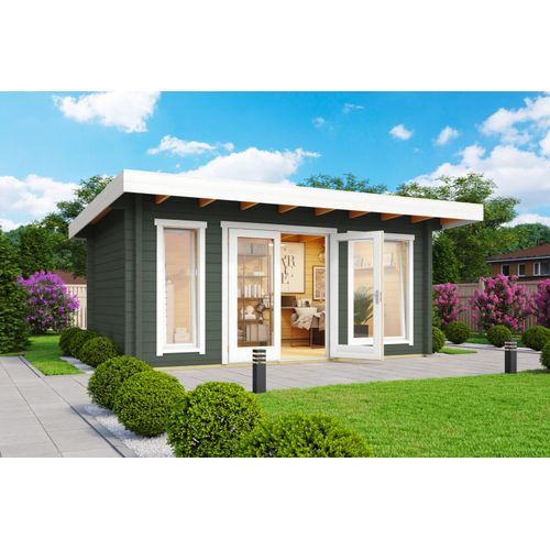 Gartenhaus NORDIC HOLZ 