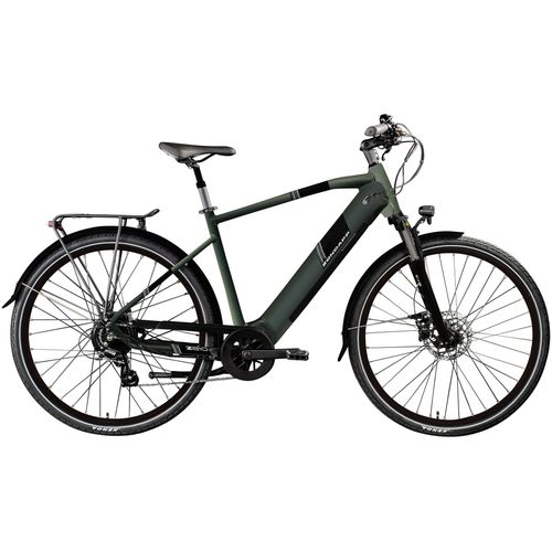 E-Bike ZÜNDAPP 