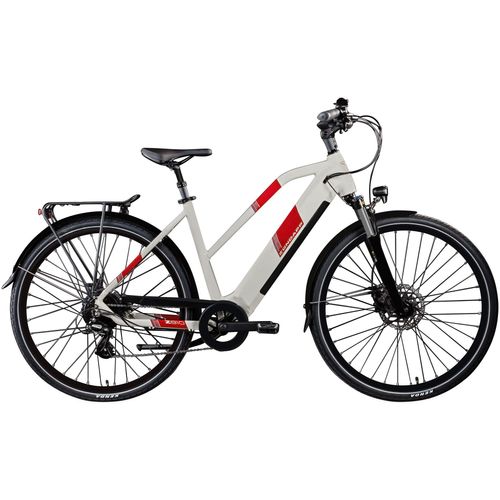 E-Bike ZÜNDAPP 