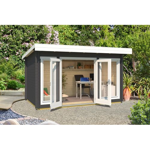 Gartenhaus NORDIC HOLZ 