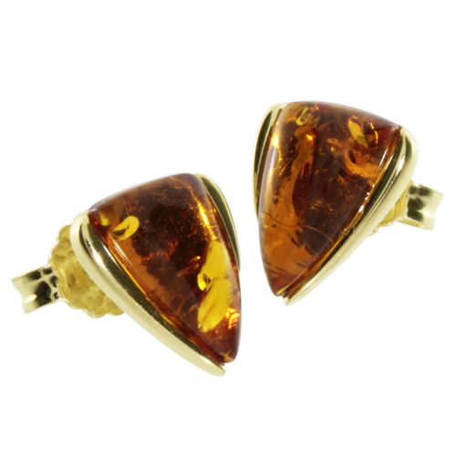 Paar Ohrstecker OSTSEE-SCHMUCK 