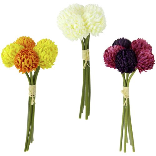 Blumenstrauß I.GE.A. 