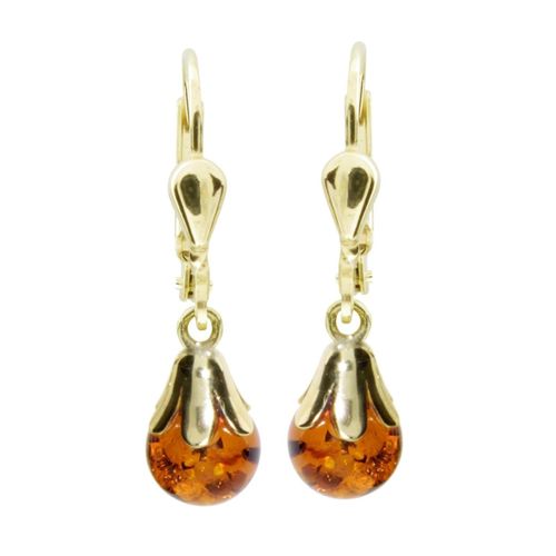 Paar Ohrhänger OSTSEE-SCHMUCK 