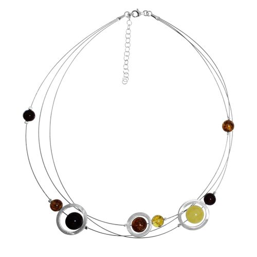 Collier OSTSEE-SCHMUCK 