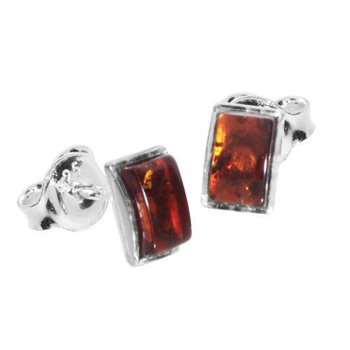 Paar Ohrstecker OSTSEE-SCHMUCK 
