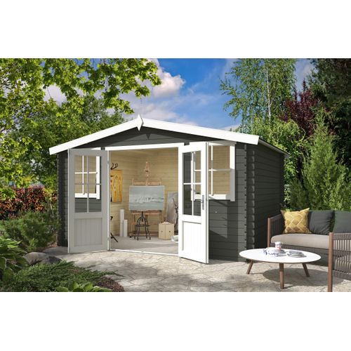 Gartenhaus NORDIC HOLZ 