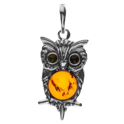 Ketten-Anhänger OSTSEE-SCHMUCK 