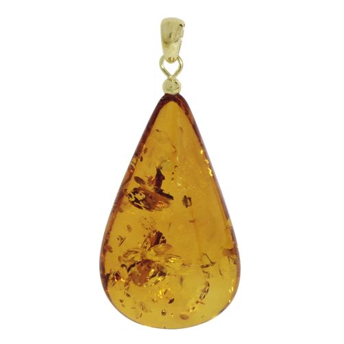 Ketten-Anhänger OSTSEE-SCHMUCK 