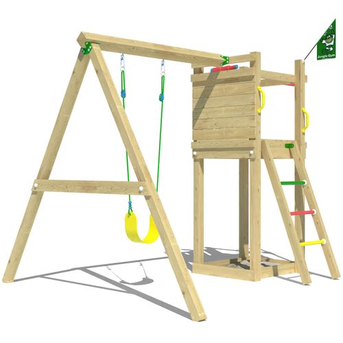 Spielturm JUNGLE GYM 