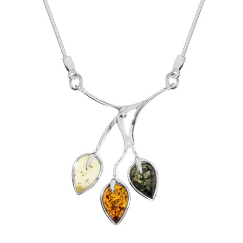 Collier OSTSEE-SCHMUCK 