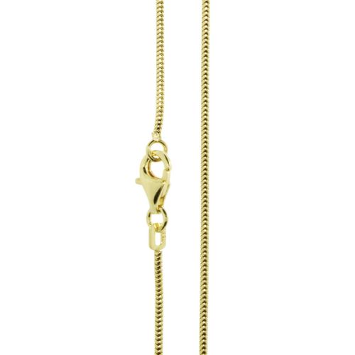 Goldkette OSTSEE-SCHMUCK 