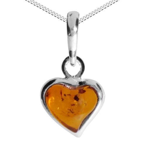 Kette mit Anhänger OSTSEE-SCHMUCK 