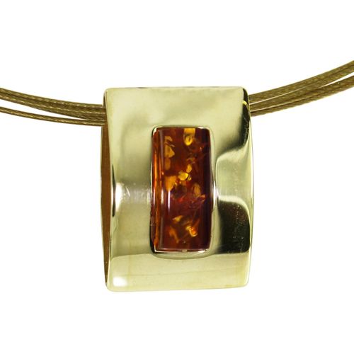 Halsreif OSTSEE-SCHMUCK 